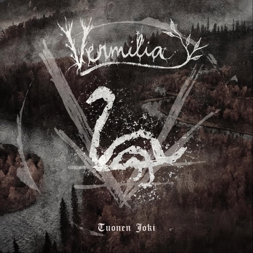 Vermilia : Tuonen Joki